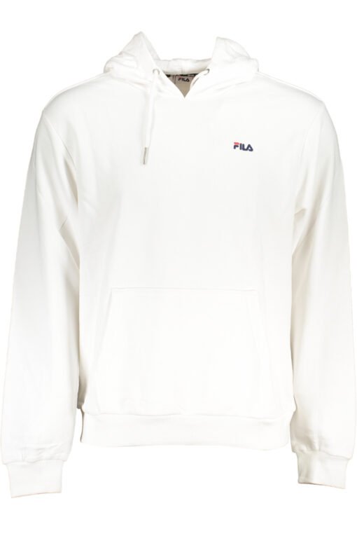 fila felpa senza zip uomo - immagine 3