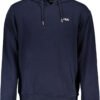 fila felpa senza zip uomo