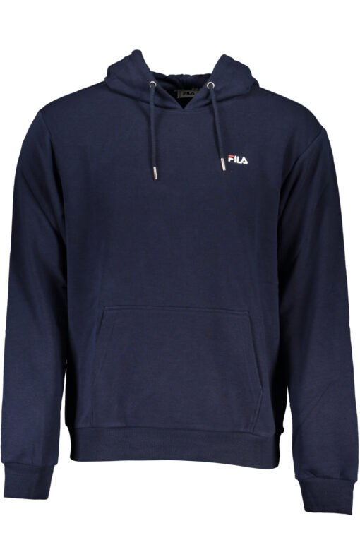 fila felpa senza zip uomo - immagine 5