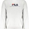 fila felpa senza zip uomo