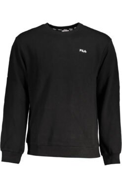 fila felpa senza zip uomo