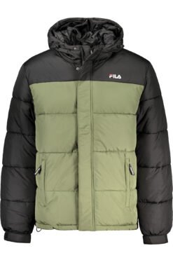 fila giubbotto uomo