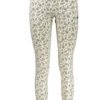 fila leggins donna