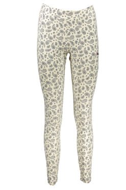 fila leggins donna