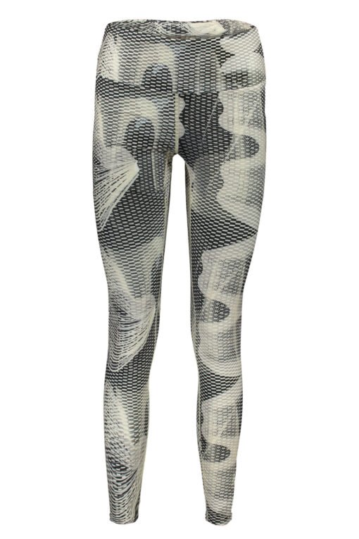 fila leggins donna