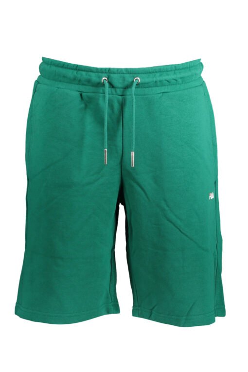 fila pantalone bermuda uomo