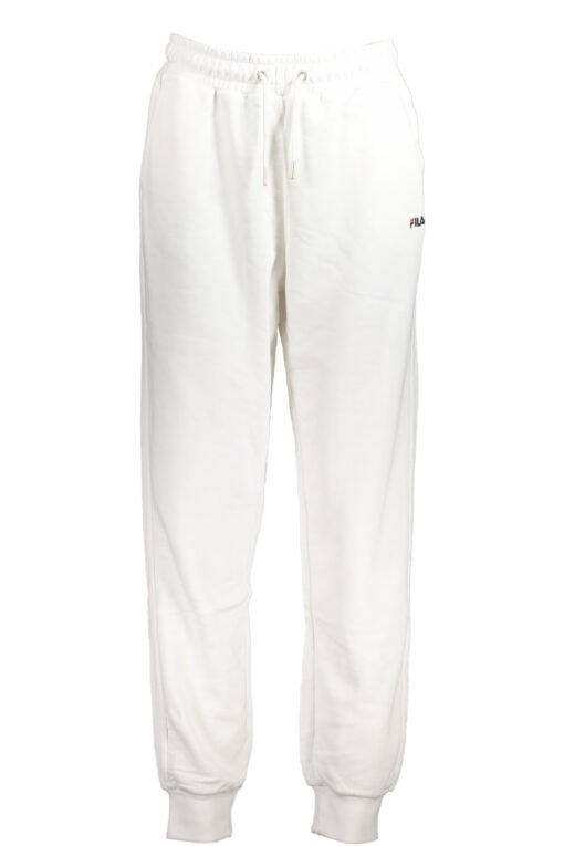 fila pantalone donna