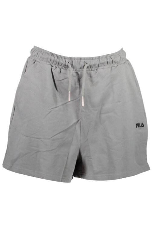 fila pantalone short donna