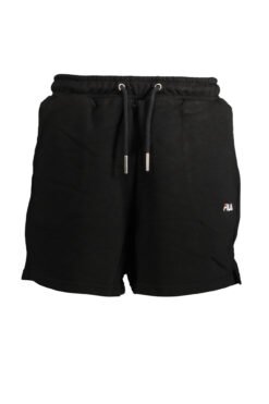 fila pantalone short donna