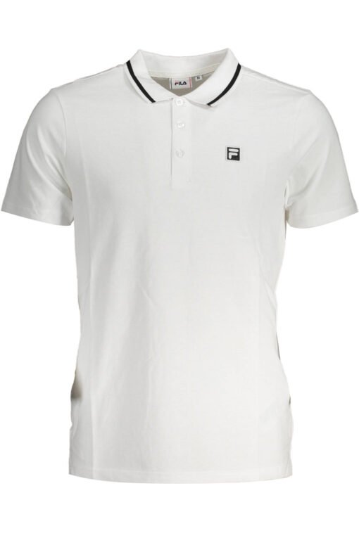 fila polo maniche corte uomo