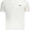 fila polo maniche corte uomo