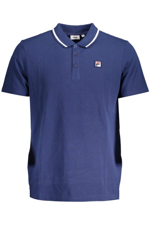 fila polo maniche corte uomo