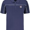 fila polo maniche corte uomo