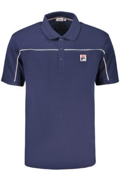 fila polo maniche corte uomo