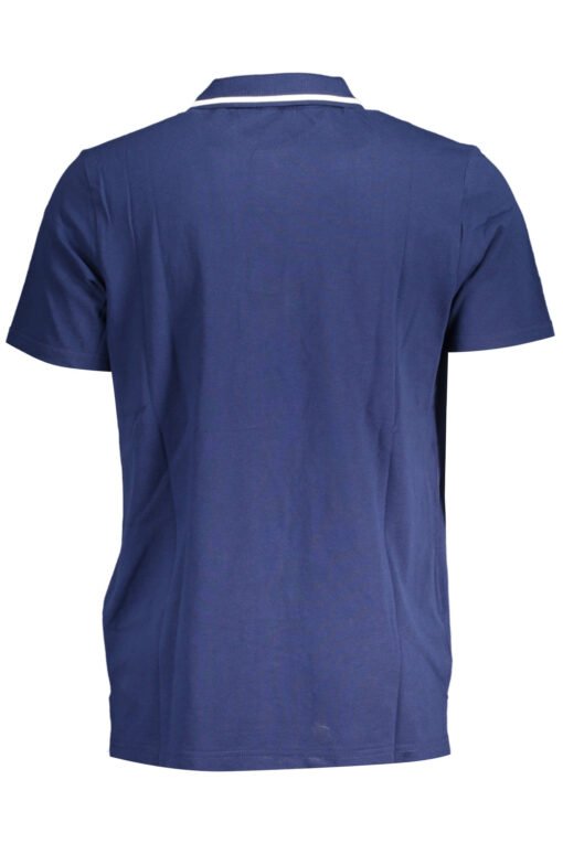 fila polo maniche corte uomo - immagine 2