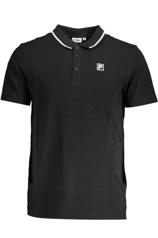 fila polo maniche corte uomo