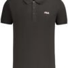 fila polo maniche corte uomo