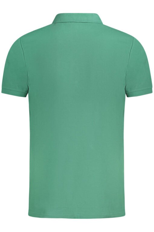 fila polo maniche corte uomo - immagine 2