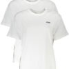 fila t-shirt maniche corte donna