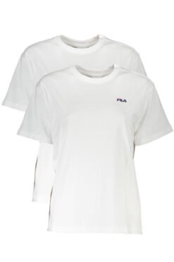 fila t-shirt maniche corte donna