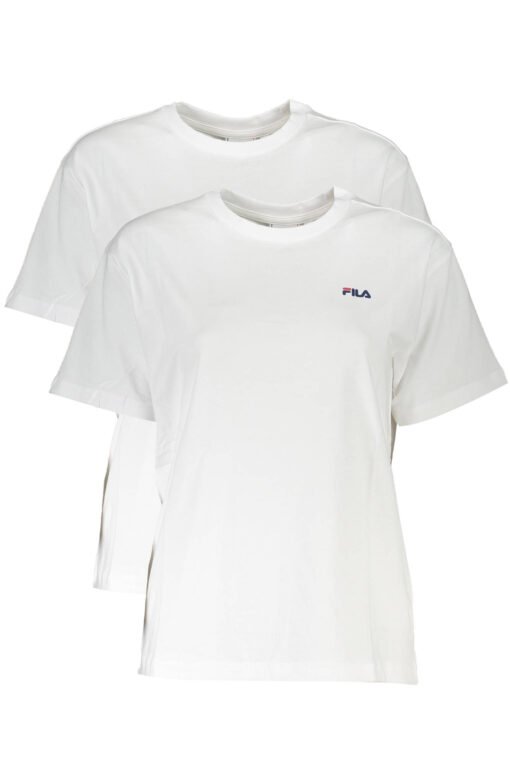 fila t-shirt maniche corte donna