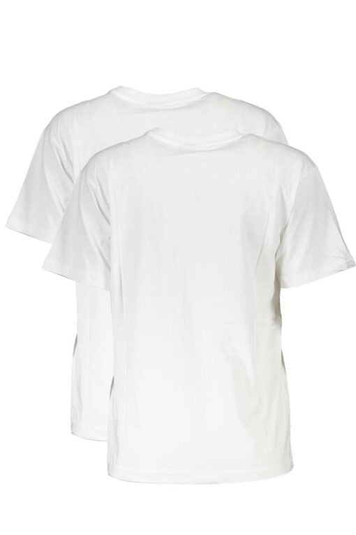 fila t-shirt maniche corte donna - immagine 2