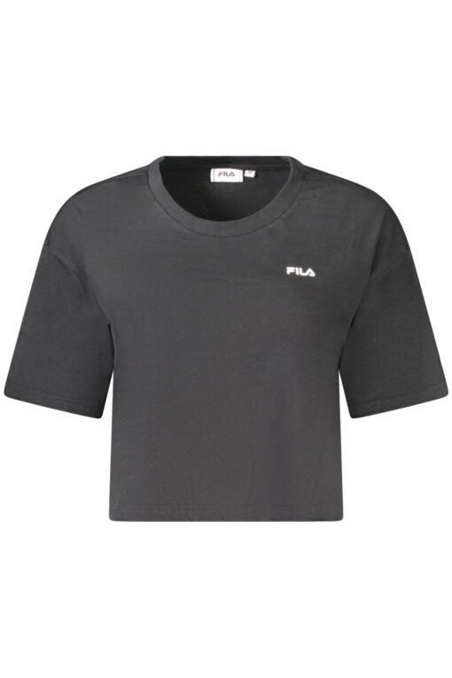 fila t-shirt maniche corte donna