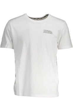 fila t-shirt maniche corte uomo