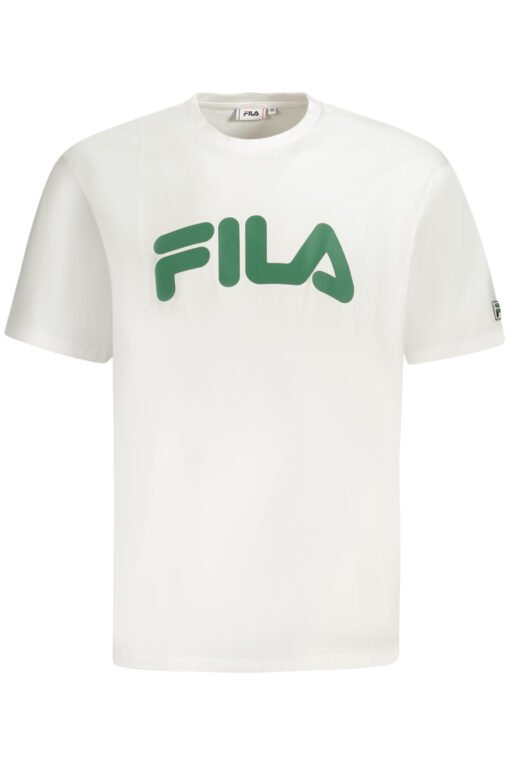 fila t-shirt maniche corte uomo - immagine 4