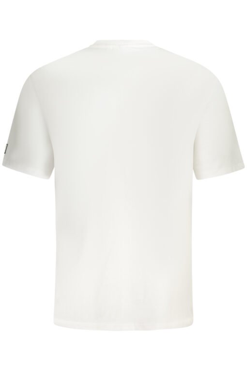 fila t-shirt maniche corte uomo - immagine 5