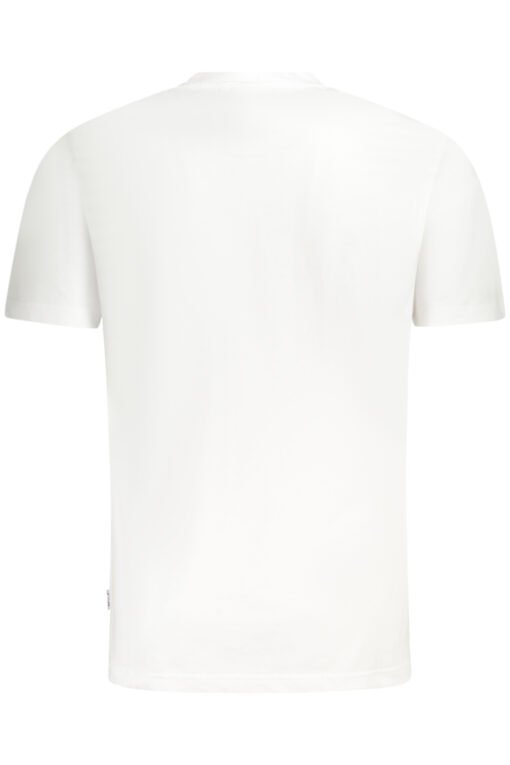 fila t-shirt maniche corte uomo - immagine 2