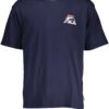 fila t-shirt maniche corte uomo