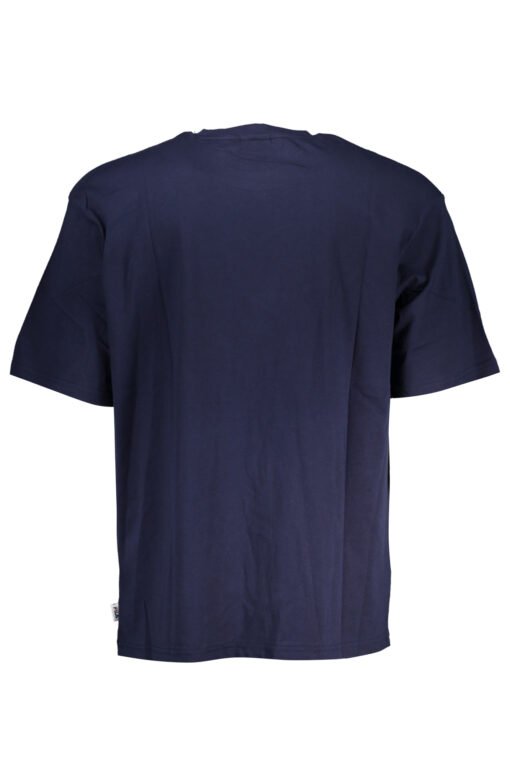 fila t-shirt maniche corte uomo - immagine 2