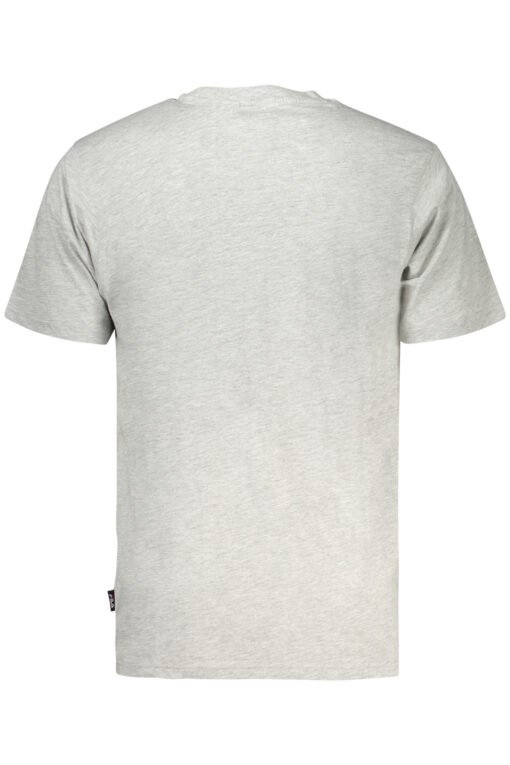 fila t-shirt maniche corte uomo - immagine 2