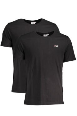 fila t-shirt maniche corte uomo