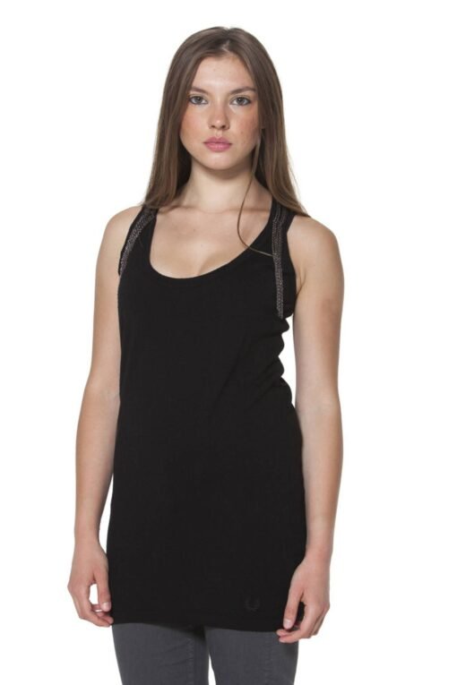 fred perry canotta donna - immagine 2