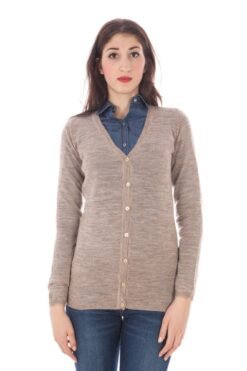 fred perry cardigan donna
