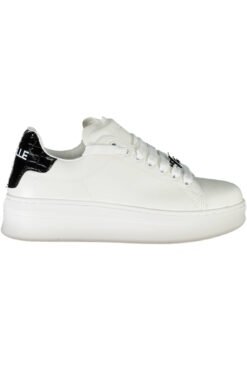 gaelle paris calzatura sportiva donna