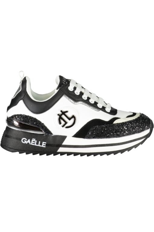 gaelle paris calzatura sportiva donna