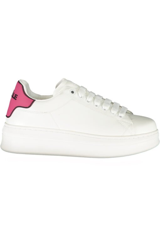 gaelle paris calzatura sportiva donna