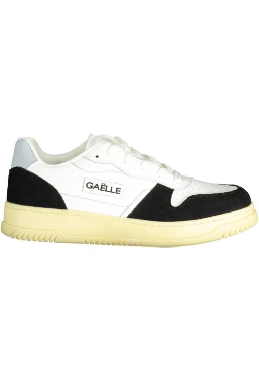 gaelle paris calzatura sportiva uomo