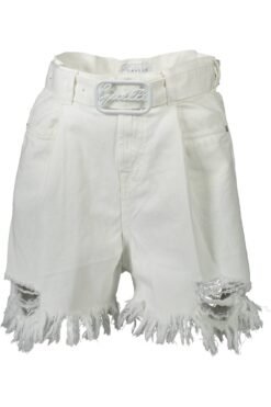 gaelle paris pantalone short donna