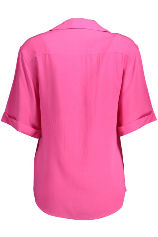 gant camicia maniche corte donna - immagine 2