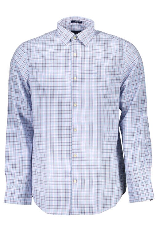 gant camicia maniche lunghe uomo