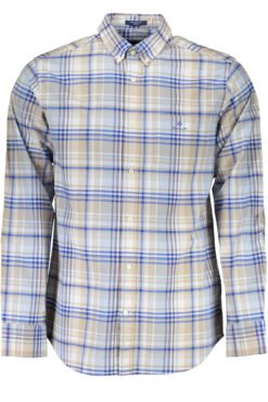 gant camicia maniche lunghe uomo