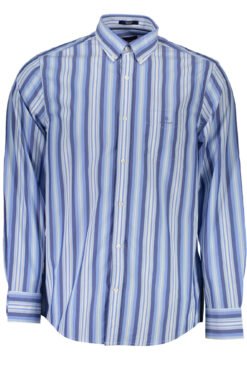 gant camicia maniche lunghe uomo