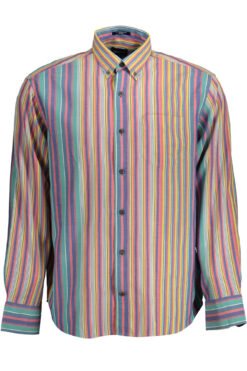 gant camicia maniche lunghe uomo