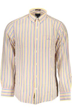 gant camicia maniche lunghe uomo