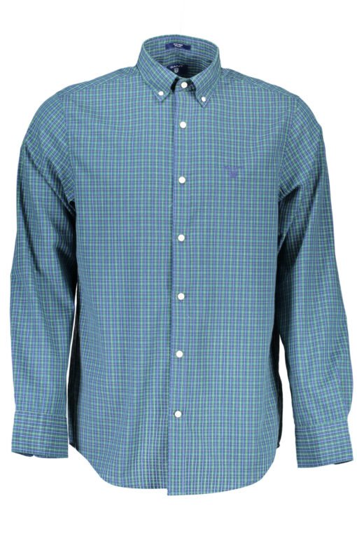 gant camicia maniche lunghe uomo