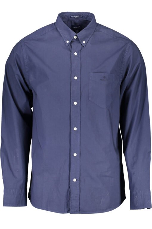gant camicia maniche lunghe uomo